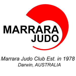 Marrara Judo Club Logo